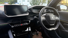 Peugeot 2008 1.2 PureTech 130 GT Premium 5dr EAT8 Petrol Estate